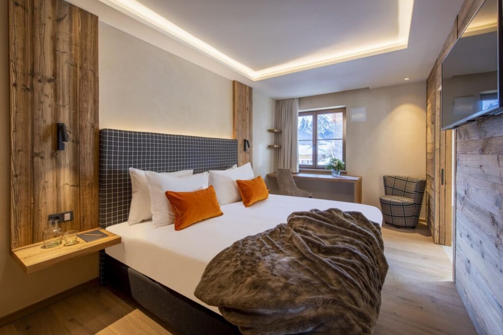 Chalech 4 — chalet gallery