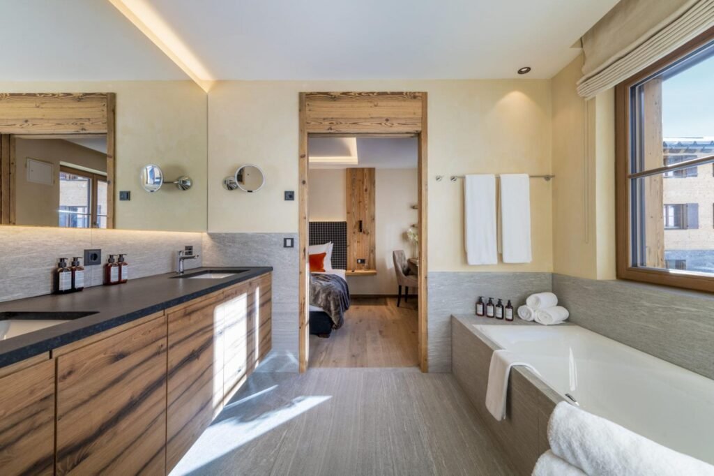 Chalech 4 — chalet gallery