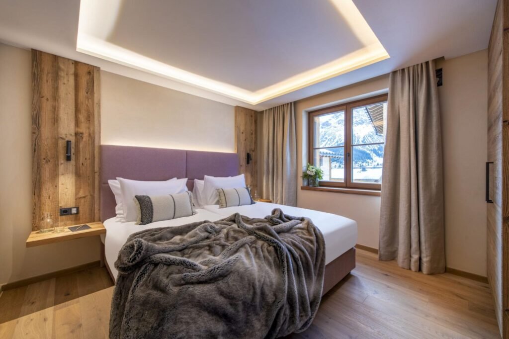 Chalech 4 — chalet gallery
