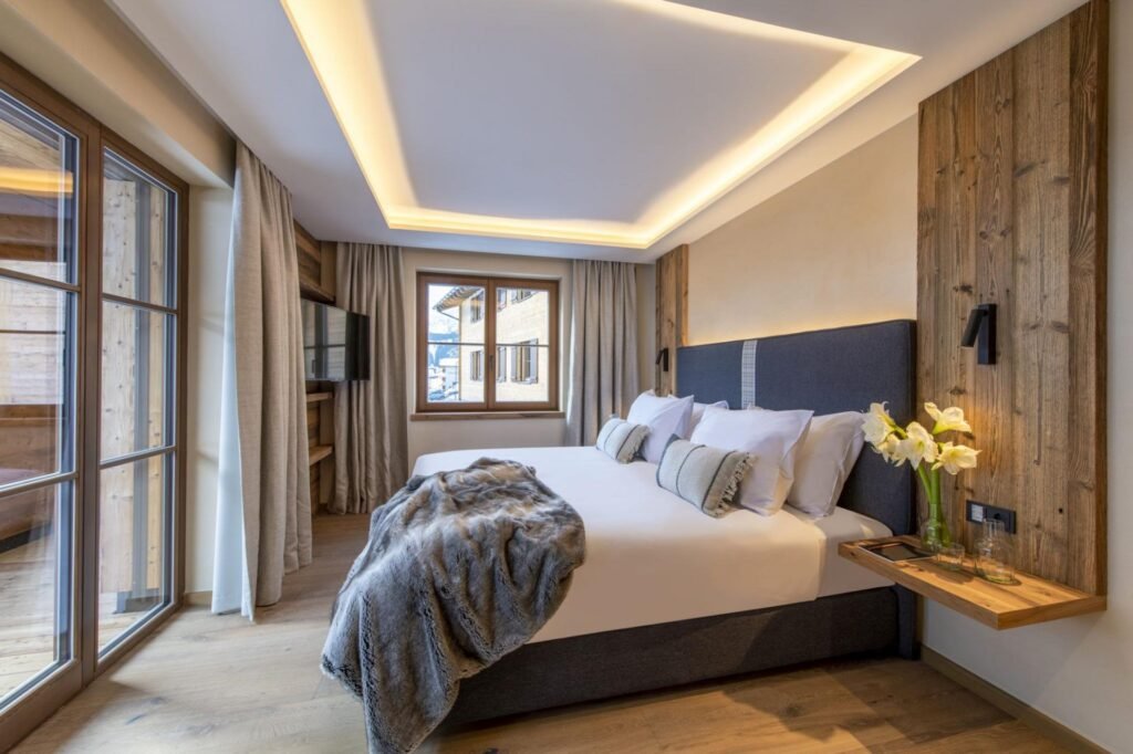 Chalech 4 — chalet gallery