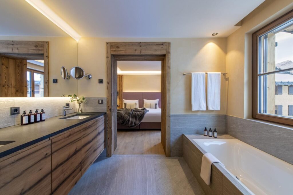 Chalech 4 — chalet gallery