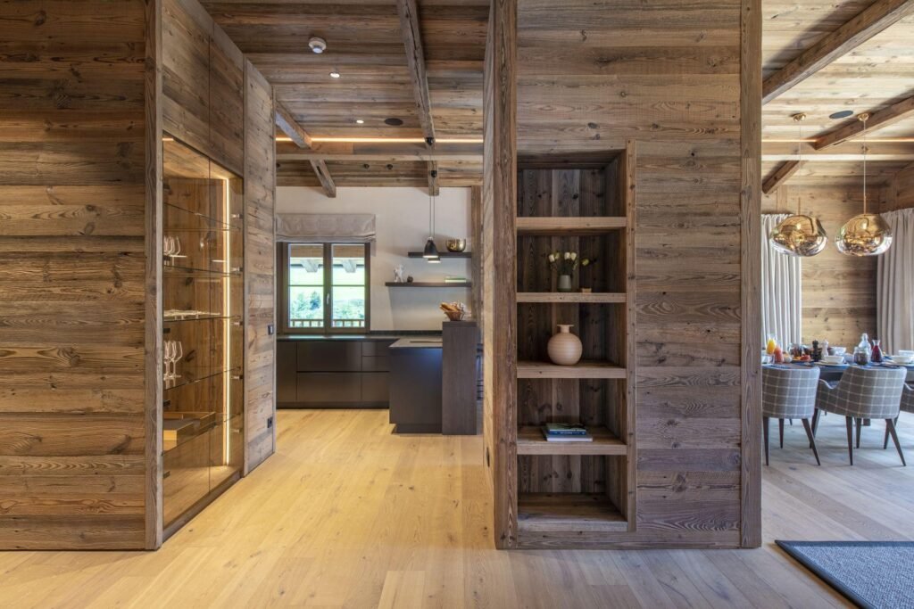 Chalech L — chalet gallery