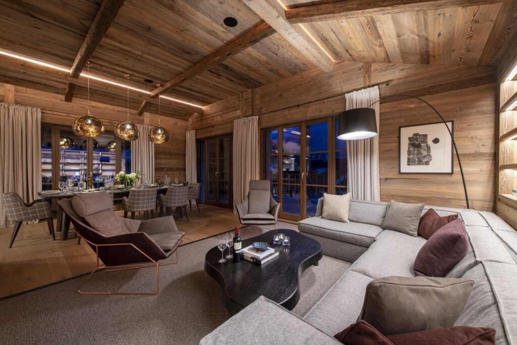 Chalech L — chalet gallery