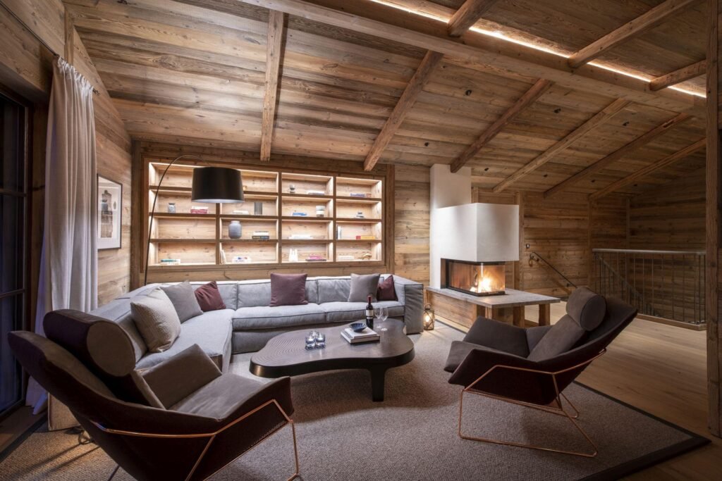 Chalech L — chalet gallery