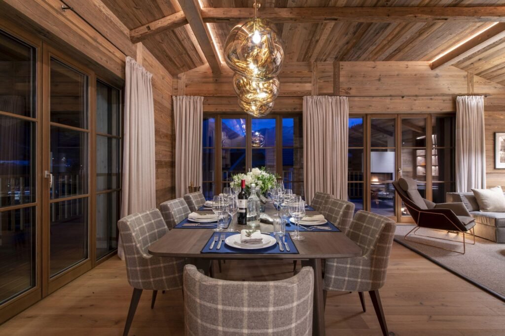 Chalech L — chalet gallery