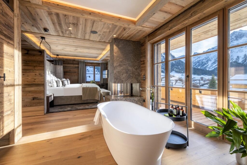 Chalech M — chalet gallery