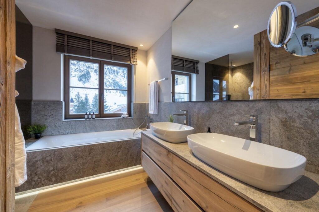 Chalech M — chalet gallery