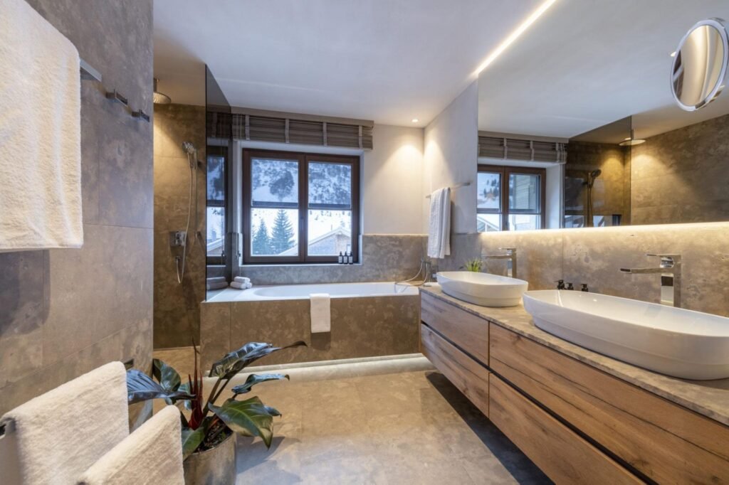 Chalech M — chalet gallery