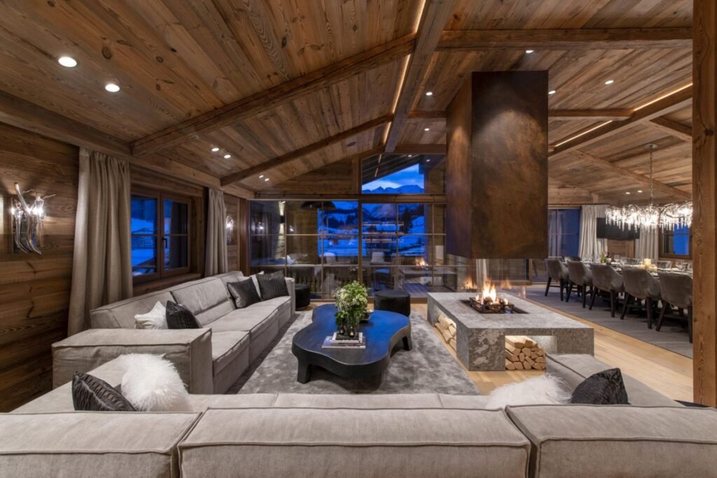 Chalech M — chalet gallery