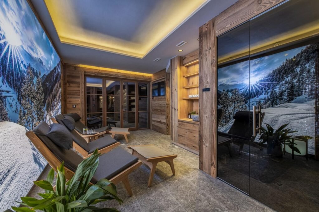Chalech M — chalet gallery