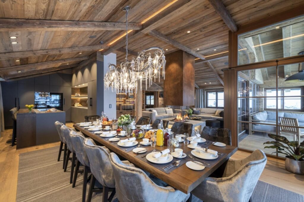 Chalech M — chalet gallery