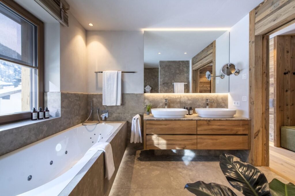 Chalech M — chalet gallery