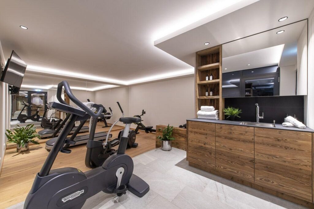 Chalech M — chalet gallery