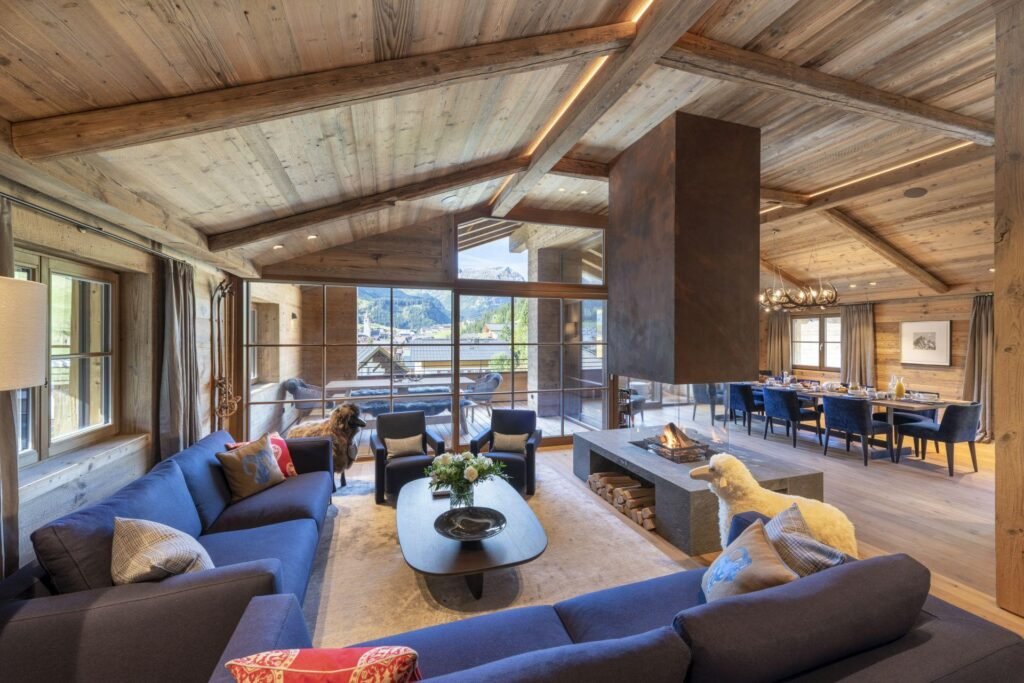 Chalech S — chalet gallery