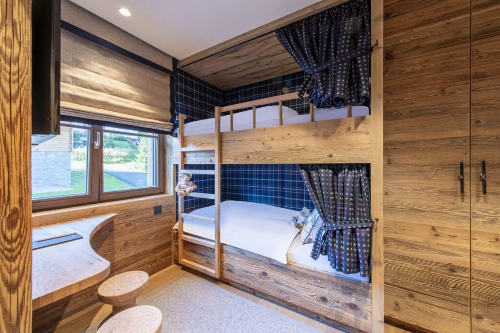 Chalech S — chalet gallery