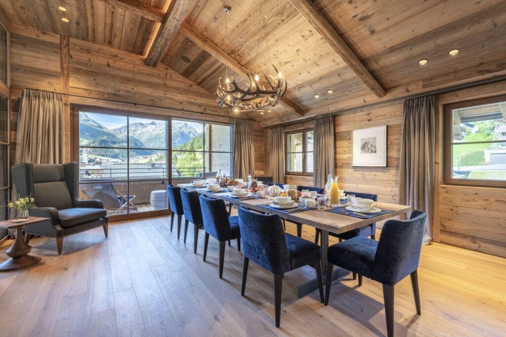 Chalech S — chalet gallery