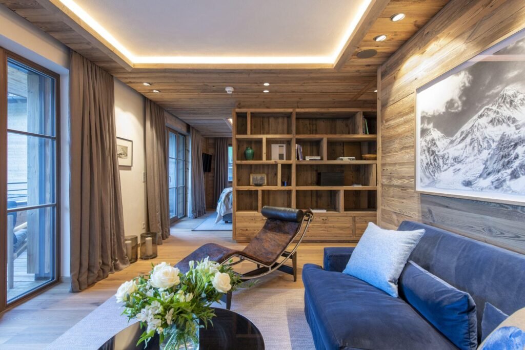 Chalech S — chalet gallery