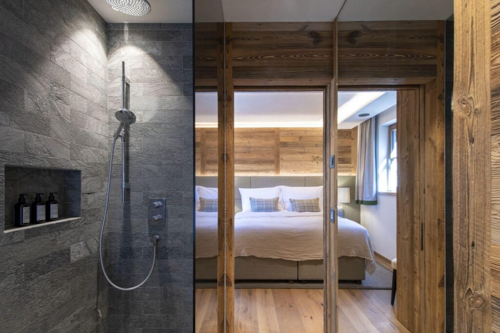 Chalech S — chalet gallery