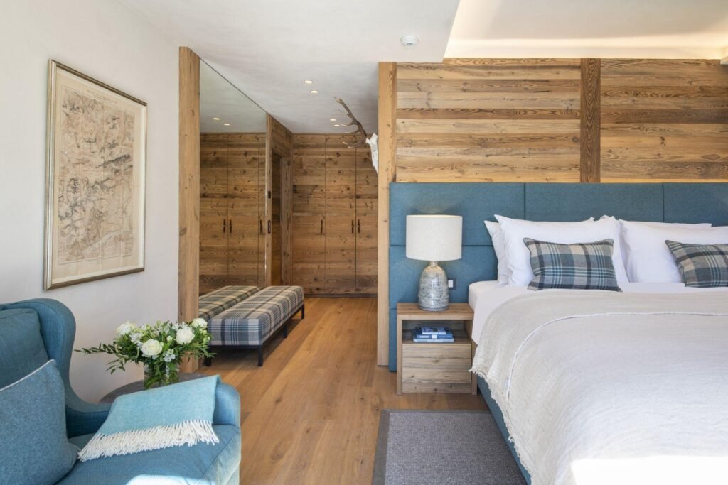 Chalech S — chalet gallery