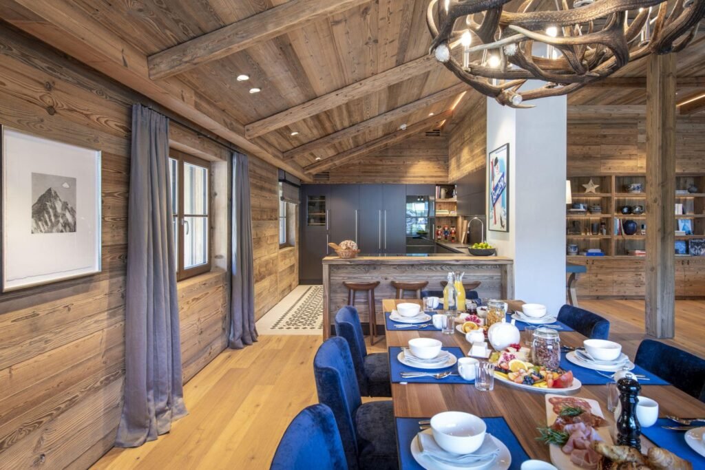 Chalech S — chalet gallery