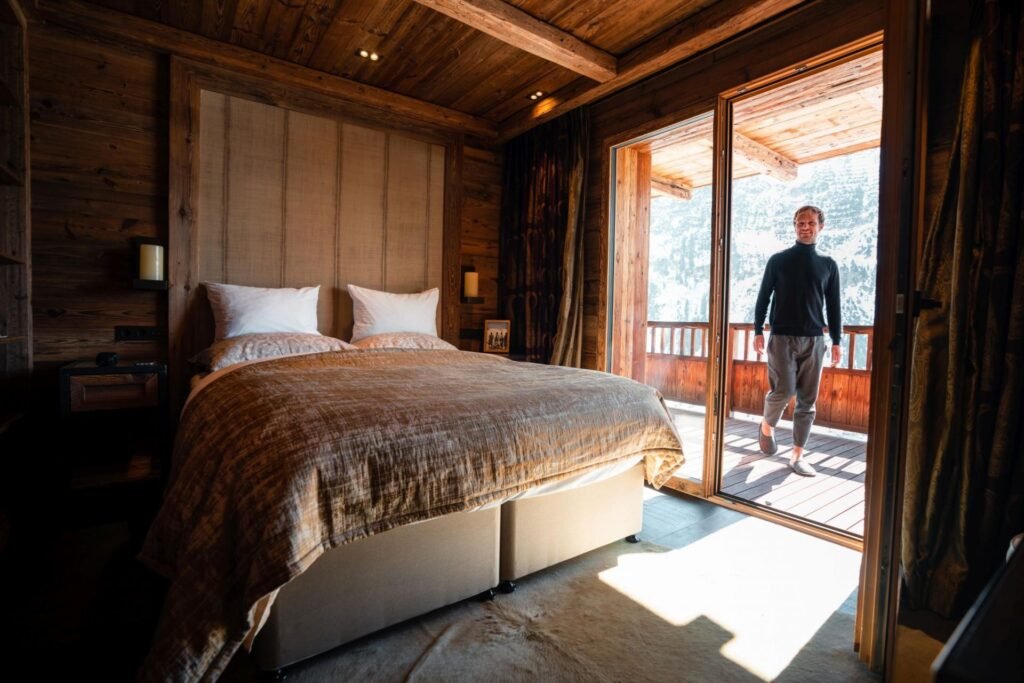 Chalet 1551 — chalet gallery