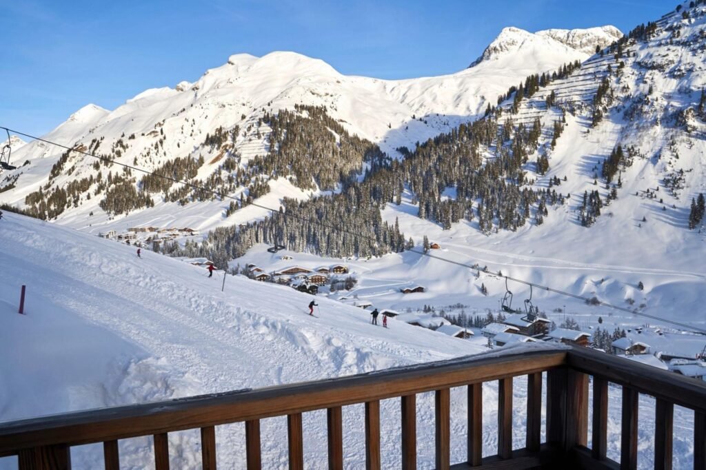 Chalet 1551 — chalet gallery