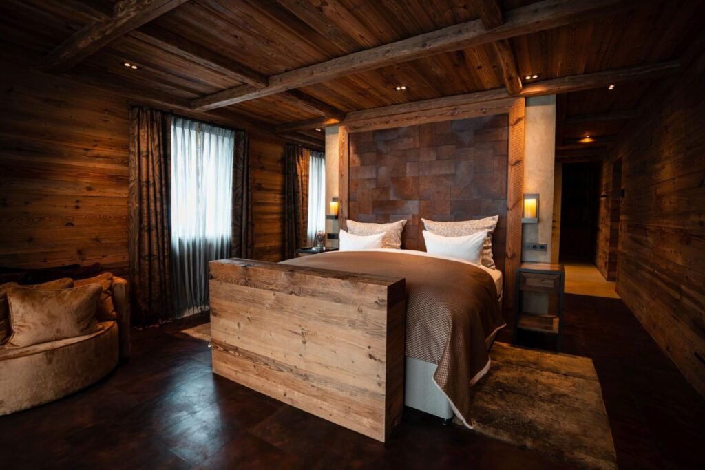 Chalet 1551 — chalet gallery