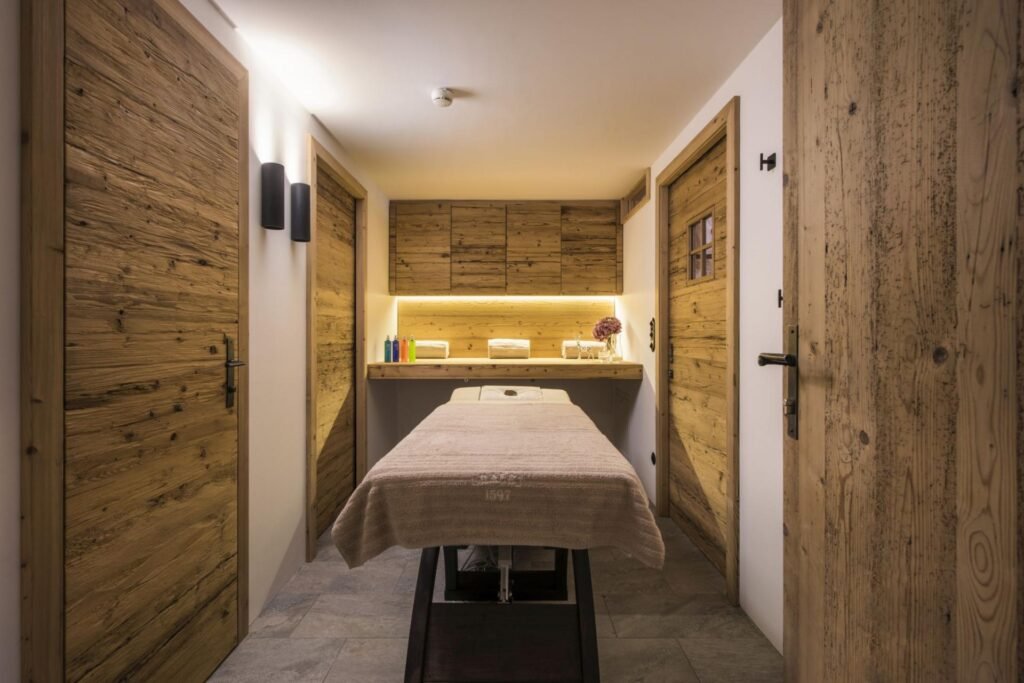 Chalet 1597 — chalet gallery