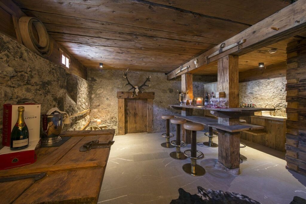 Chalet 1597 — chalet gallery