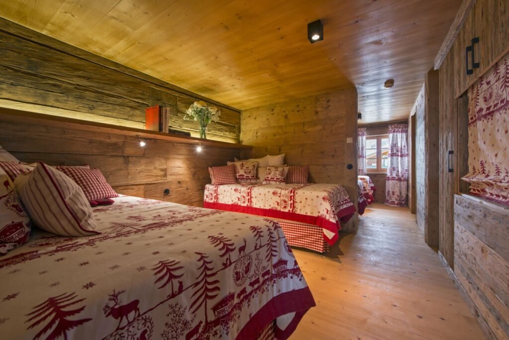 Chalet 1597 — chalet gallery