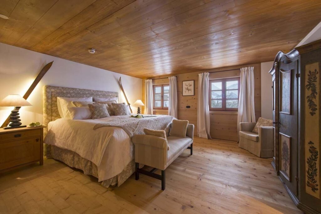 Chalet 1597 — chalet gallery
