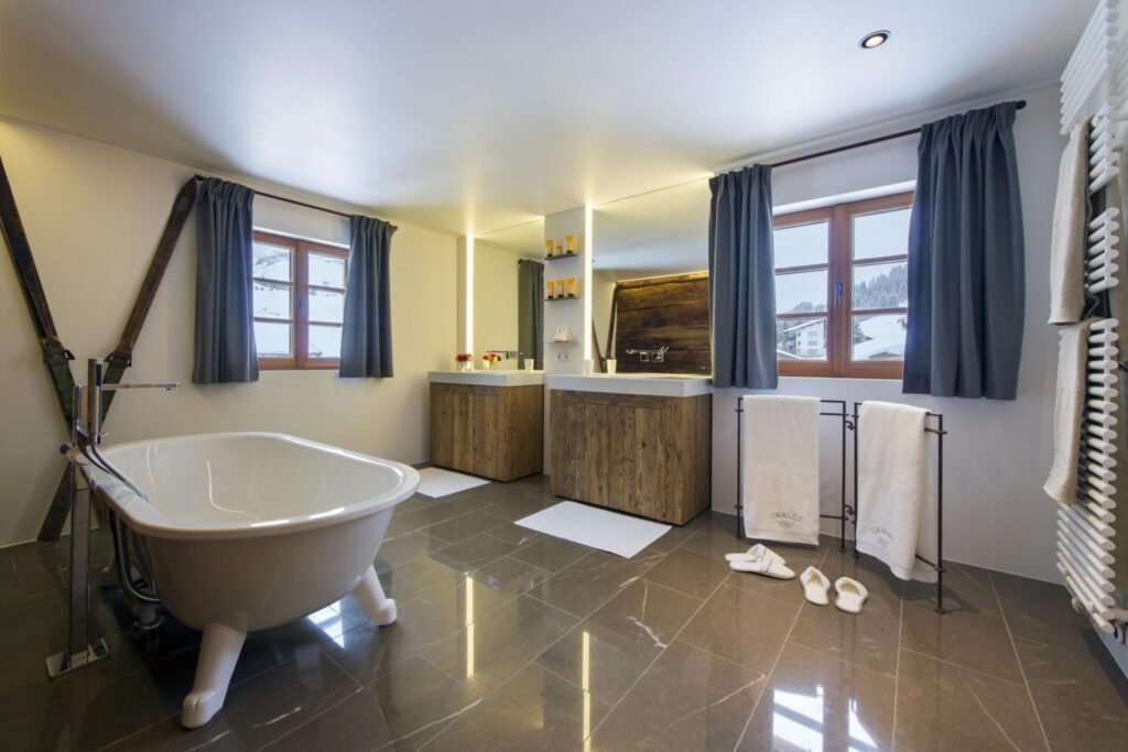 Chalet 1597 — chalet gallery