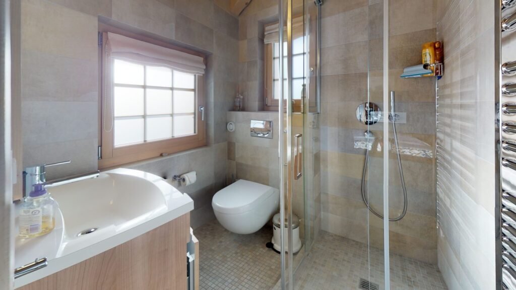 Chalet Albert-Luc — chalet gallery