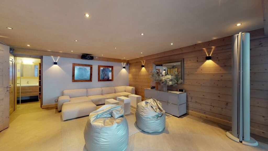 Chalet Albert-Luc — chalet gallery