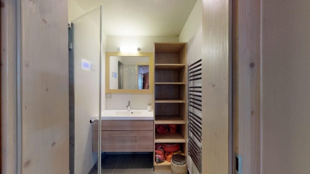 Chalet Albert-Luc — chalet gallery