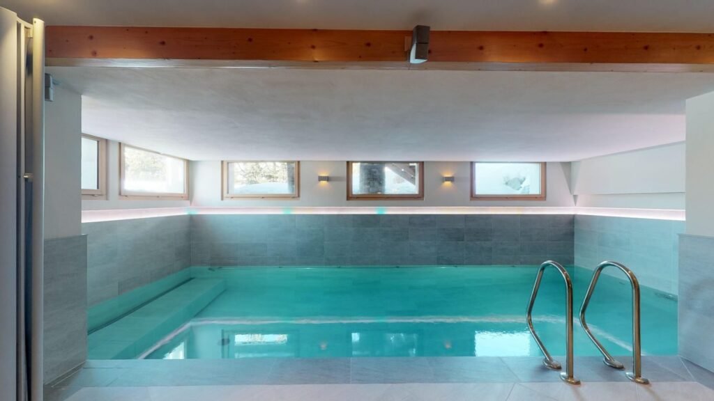 Chalet Albert-Luc — chalet gallery