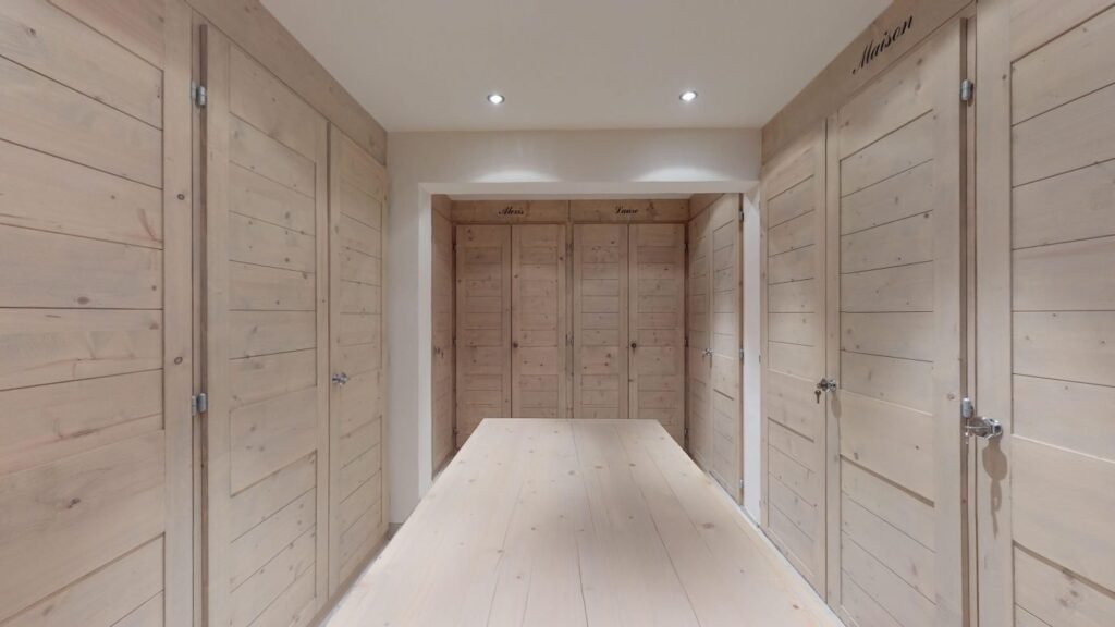 Chalet Albert-Luc — chalet gallery