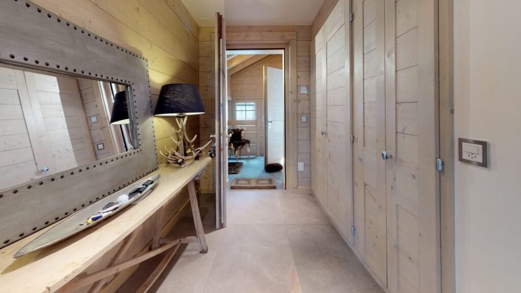 Chalet Albert-Luc — chalet gallery