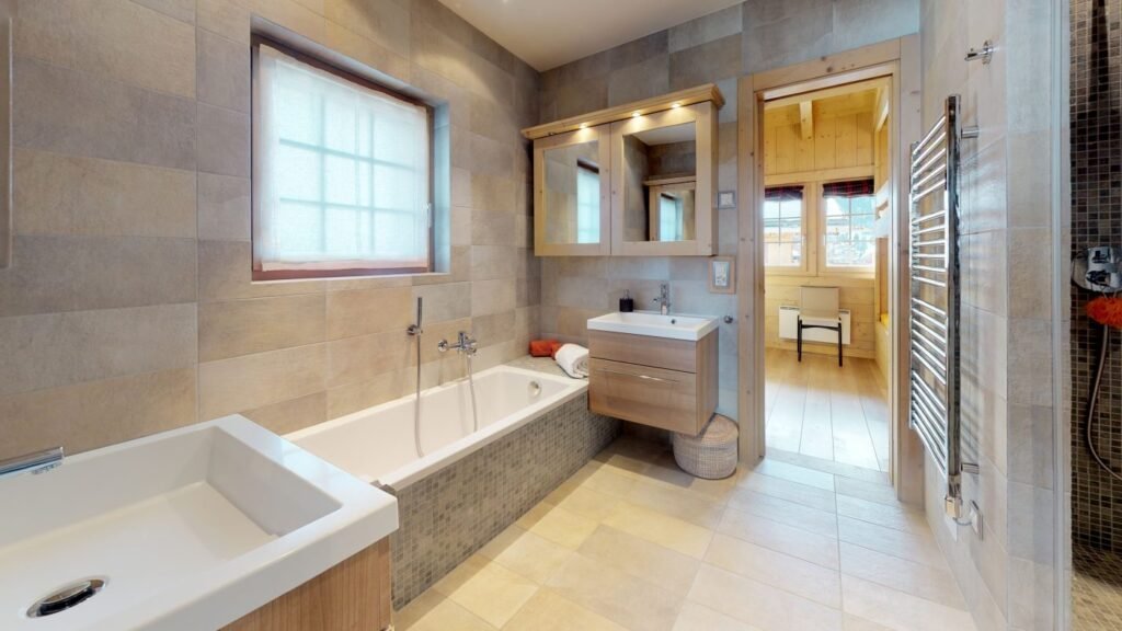 Chalet Albert-Luc — chalet gallery