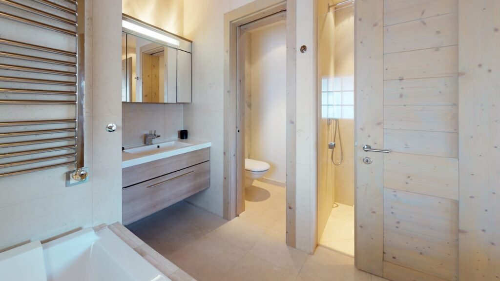Chalet Albert-Luc — chalet gallery