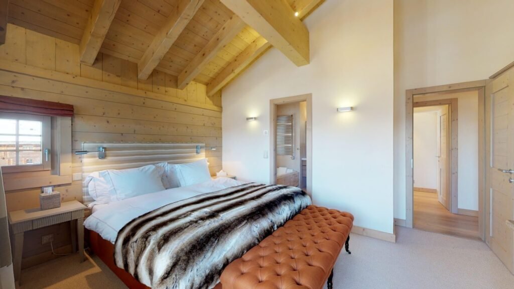 Chalet Albert-Luc — chalet gallery