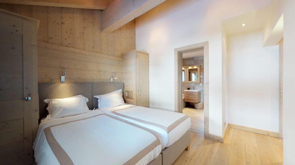 Chalet Albert-Luc — chalet gallery