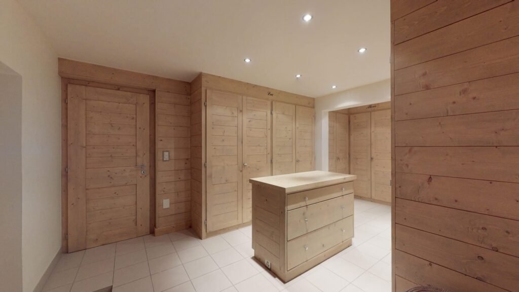 Chalet Albert-Luc — chalet gallery