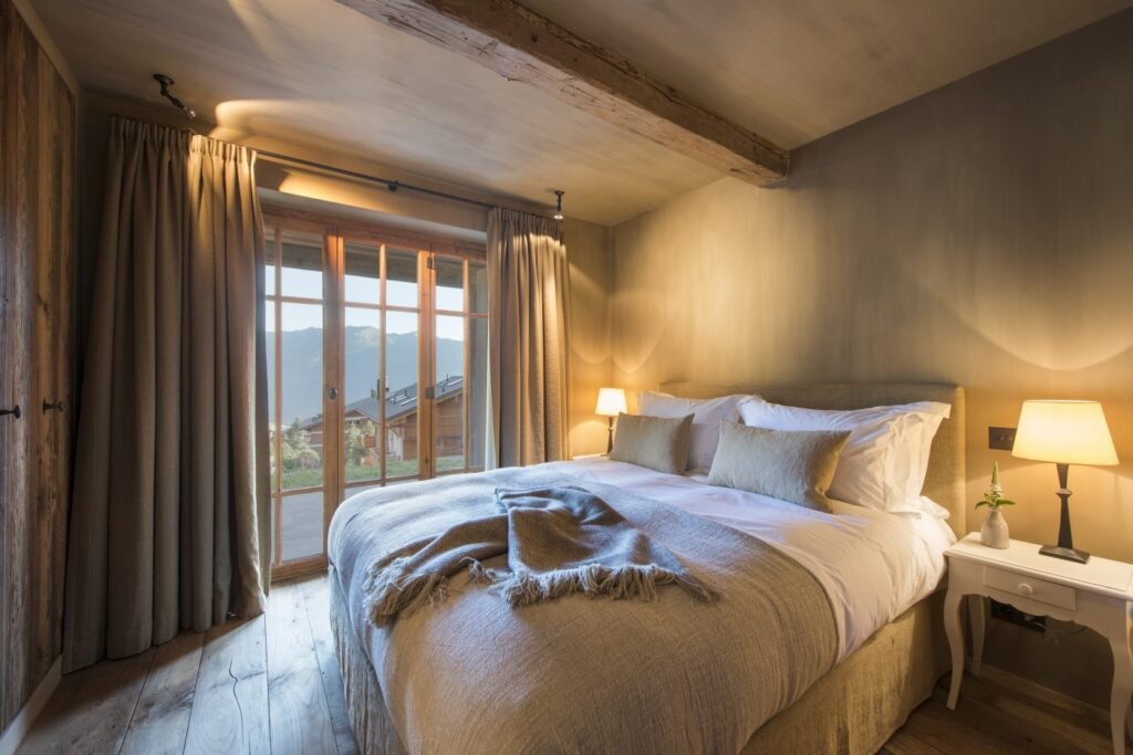 Chalet Aline — chalet gallery
