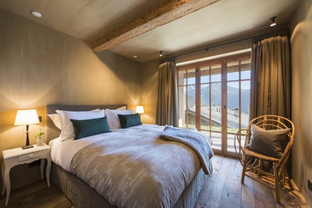 Chalet Aline — chalet gallery