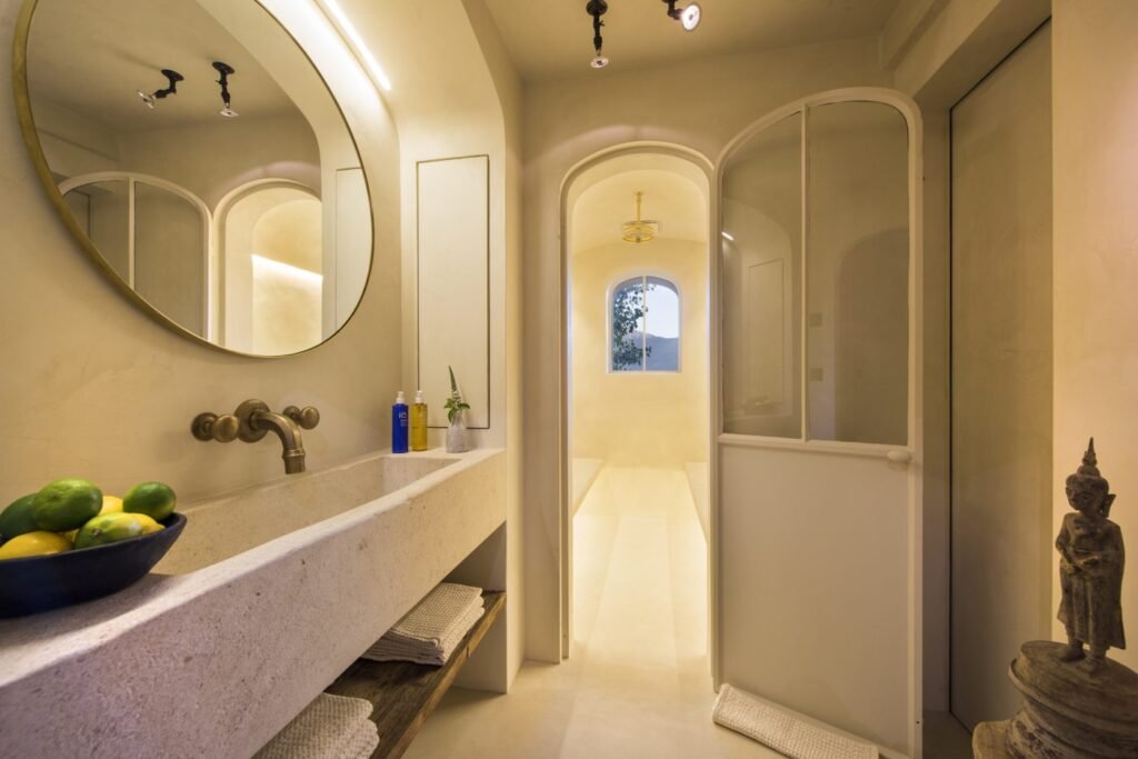 Chalet Aline — chalet gallery