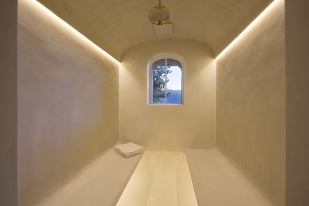 Chalet Aline — chalet gallery