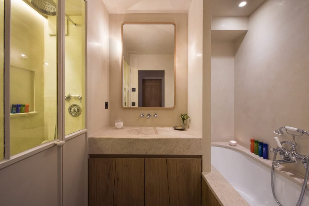 Chalet Aline — chalet gallery