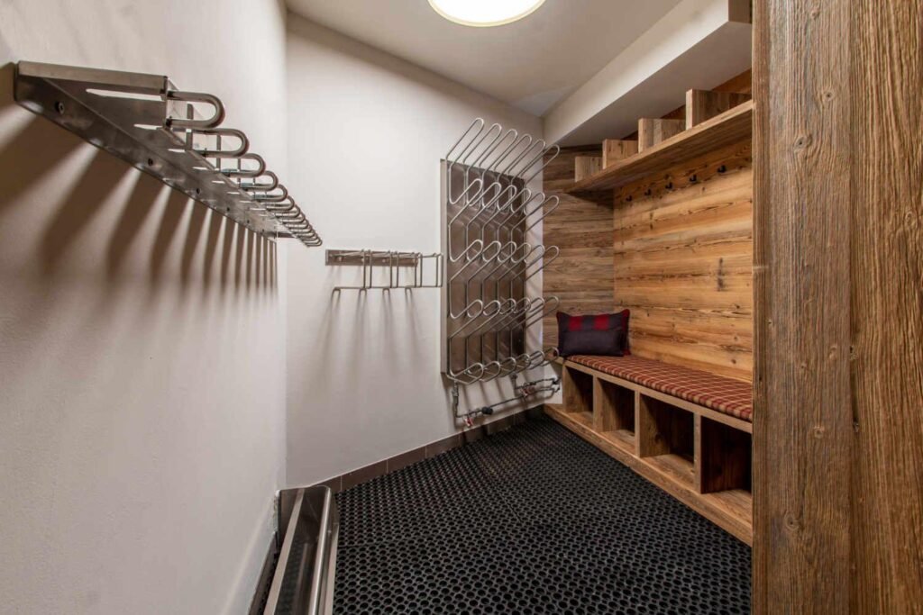 Chalet Artemis — chalet gallery