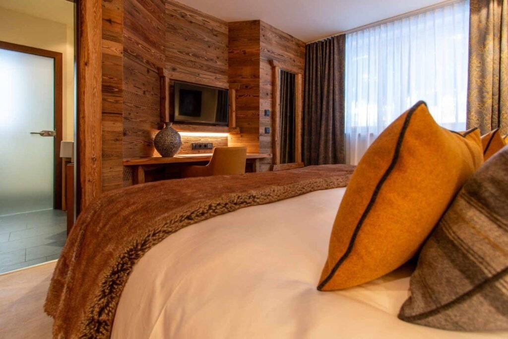 Chalet Artemis — chalet gallery